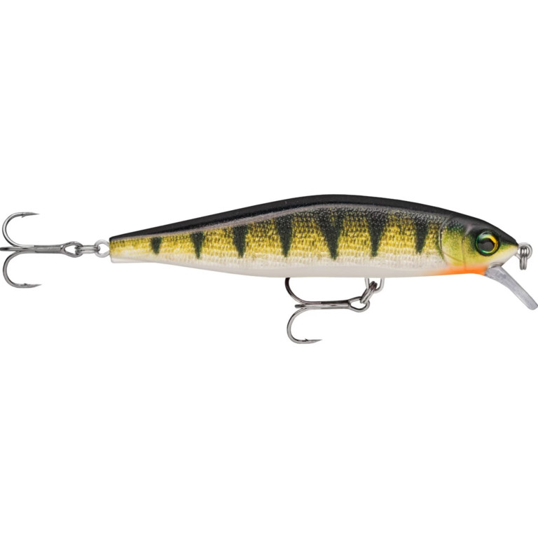 Фотография Воблер RAPALA Precision Xtreme Air Boss 80 PEL суспен 1,5-1,8м 8см 9гр