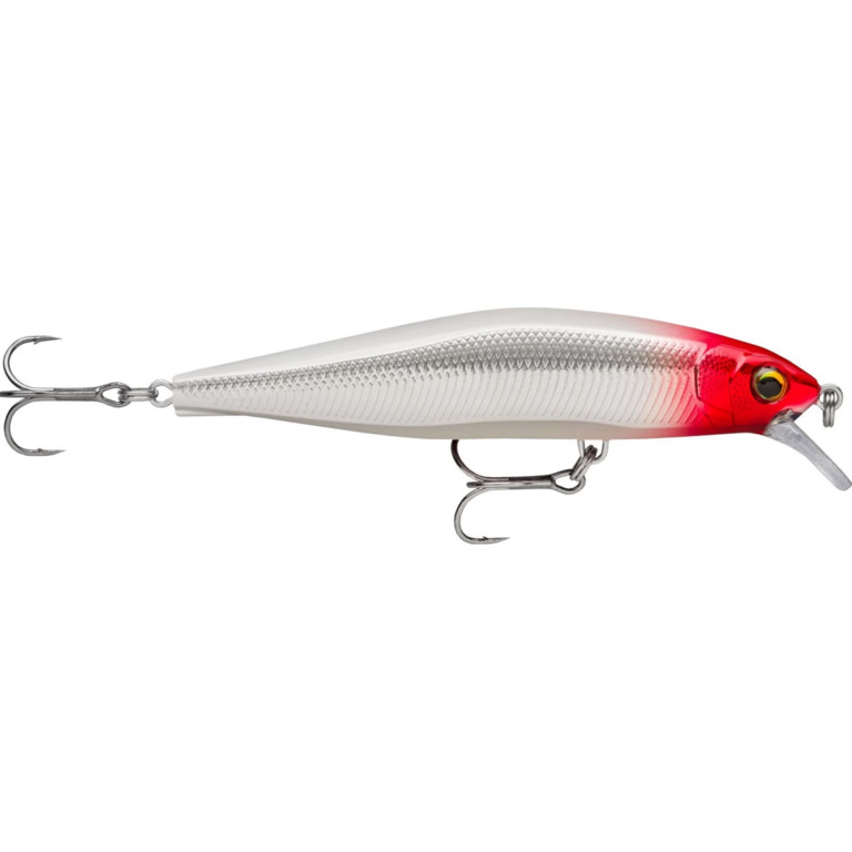 Фотография Воблер RAPALA Precision Xtreme Air Boss SW 100 RH су 1,2-1,5 10с 15,5г