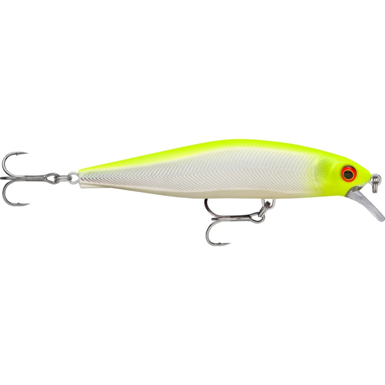 Фотография Воблер RAPALA Precision Xtreme Air Boss SW 100 SFCU сус 1,5м 10см 15,5
