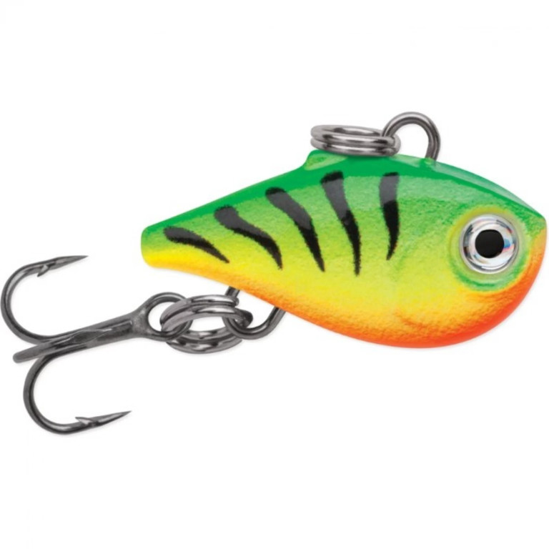 Фотография Воблер RAPALA Nano Rap 02 /GT /тонущий/ 2см, 1,6гр.