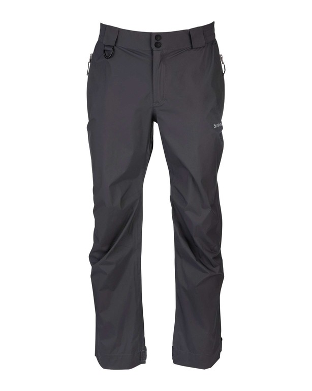 Фотография Брюки Simms Waypoints Rain Pant, Slate, M