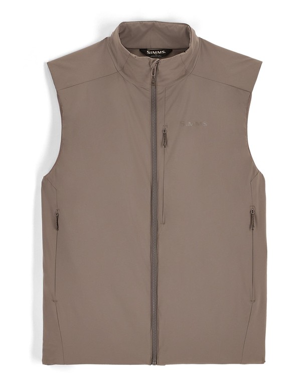Фотография Жилет Simms Midstream Vest, Sturgeon, XXL