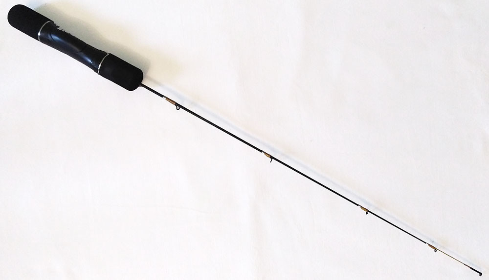 Фотография Удочка MF Ultra Light 2-8г