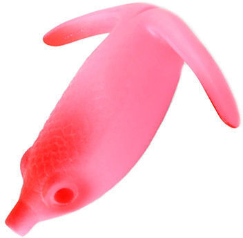 Фотография Лягушка Deps Basirisky 60 12 bubblegum pink