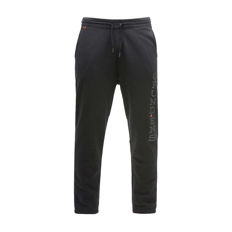 Фотография Брюки Grundens Dillingham Sweat Pant, Black, L