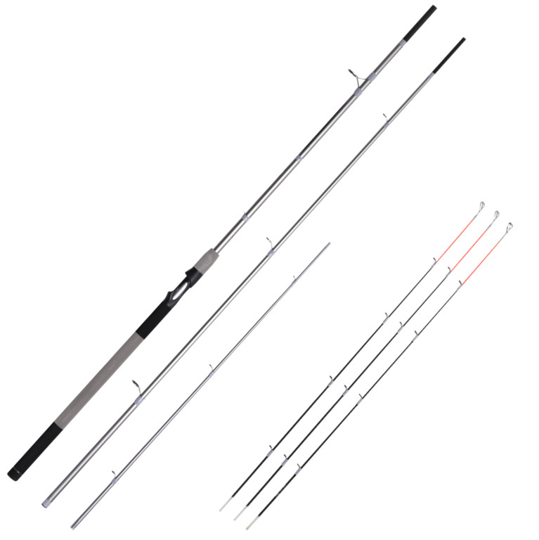 Фотография Удилище фидер. Maximus BASTION 330L 3,3m 60g