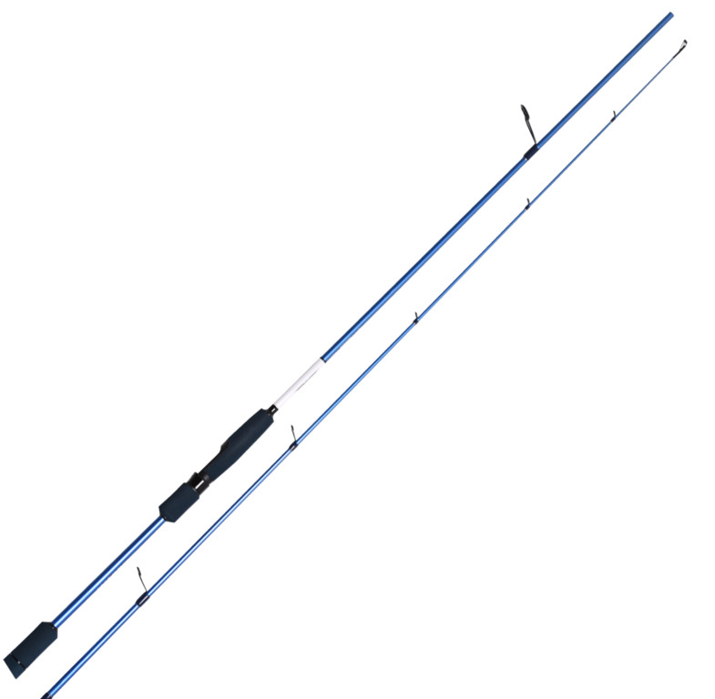 Фотография Удилище спин. Maximus WINNER V4 27L 2.7m 3-15g