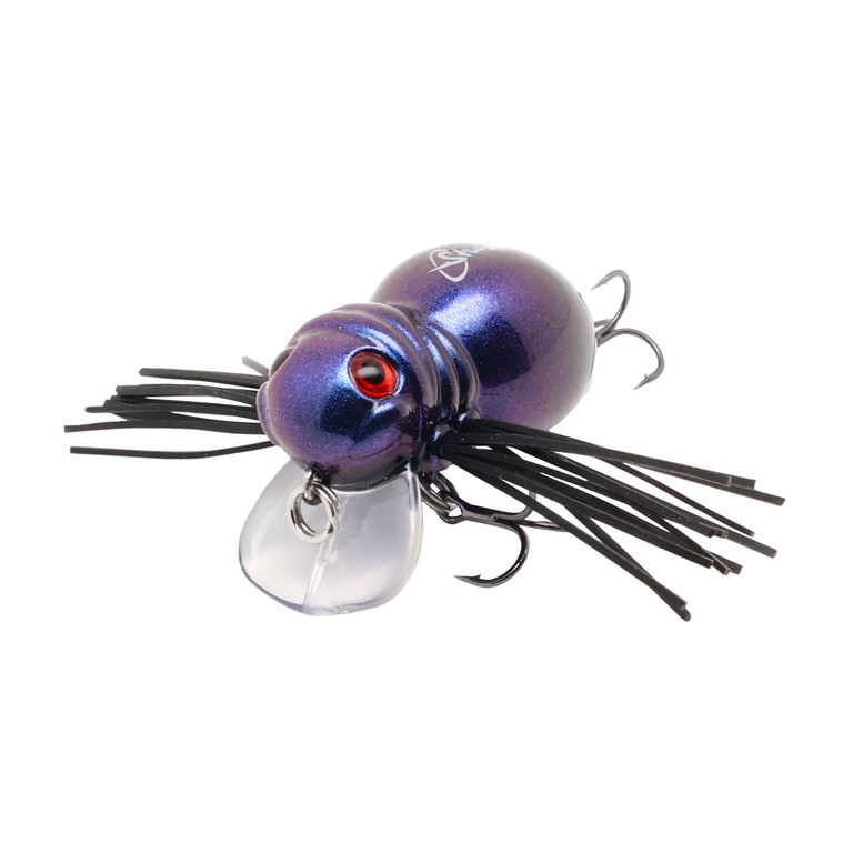 Фотография Воблер Stinger Namida 40F, #15, Dung-Beetle