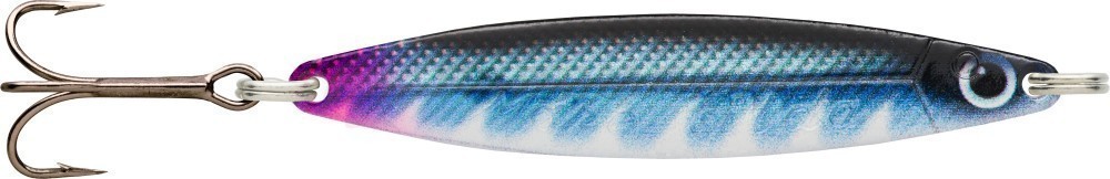 Фотография Блесна колеблющаяся BLUE FOX Moresilda HD 15 /08 (Smelt)