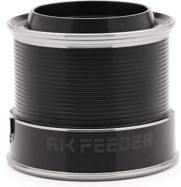 Фотография Запасная шпуля OKUMA 6KFD shallow spool