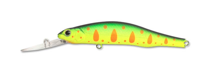 Фотография Воблер Zipbaits Orbit 90SP DR #313