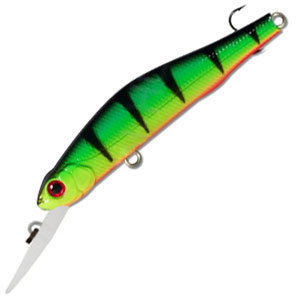 Фотография Воблер Zipbaits Orbit 90SP DR #827
