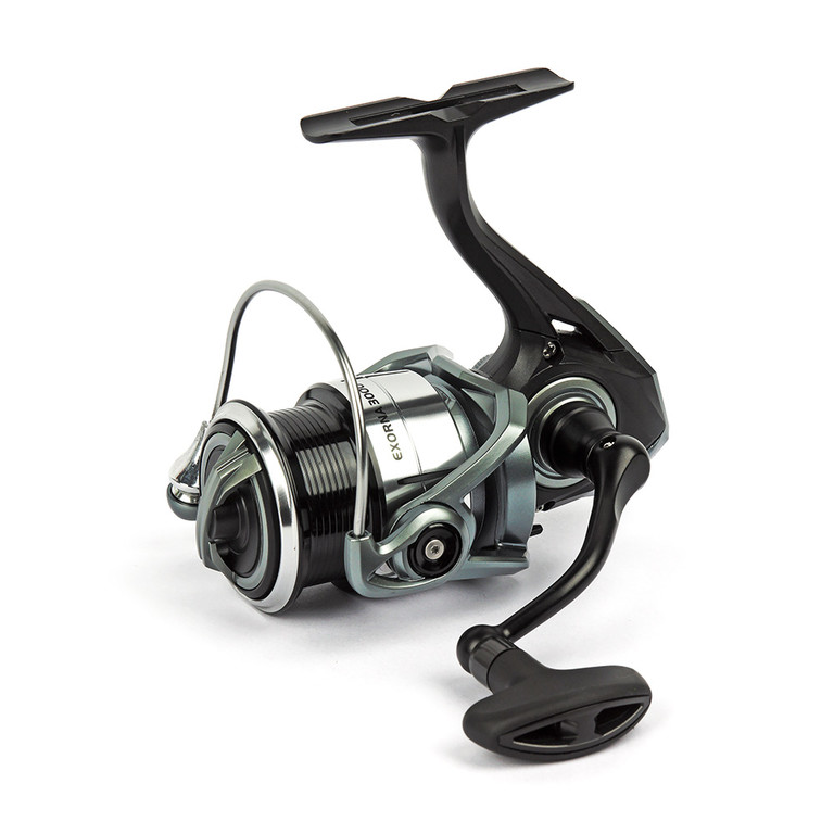 Фотография Катушка Nautilus Exorna 2500