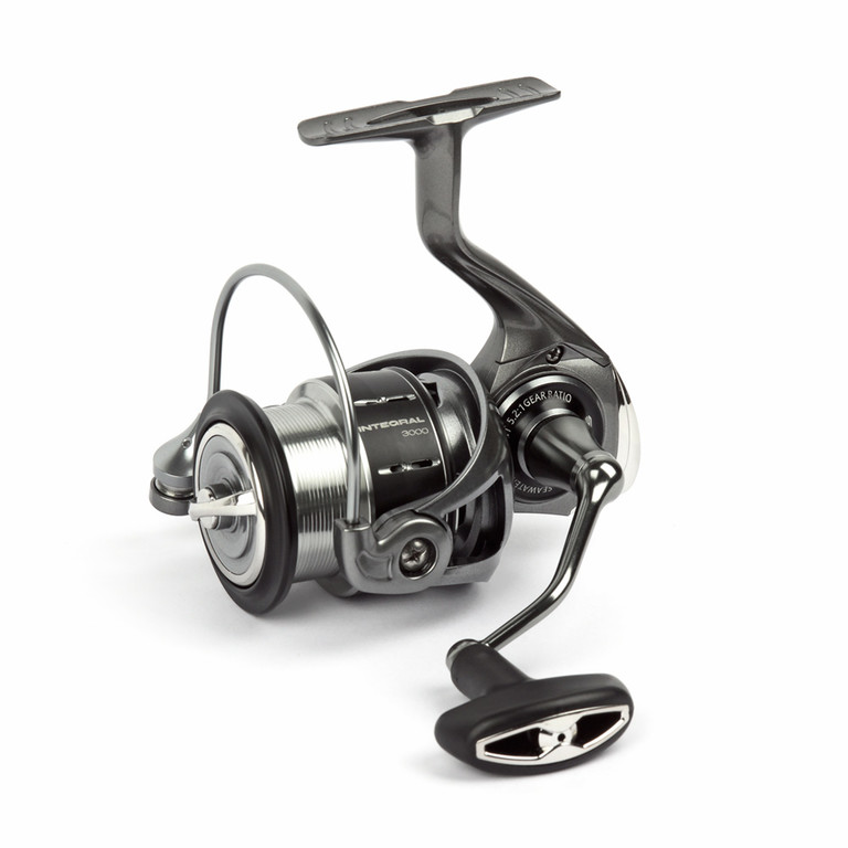 Фотография Катушка Nautilus Integral 2000