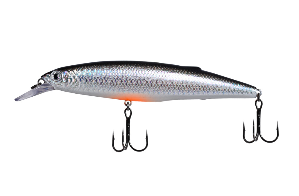 Фотография Воблер LureMax MACHETE 140F-288, 31 гр., плавающий