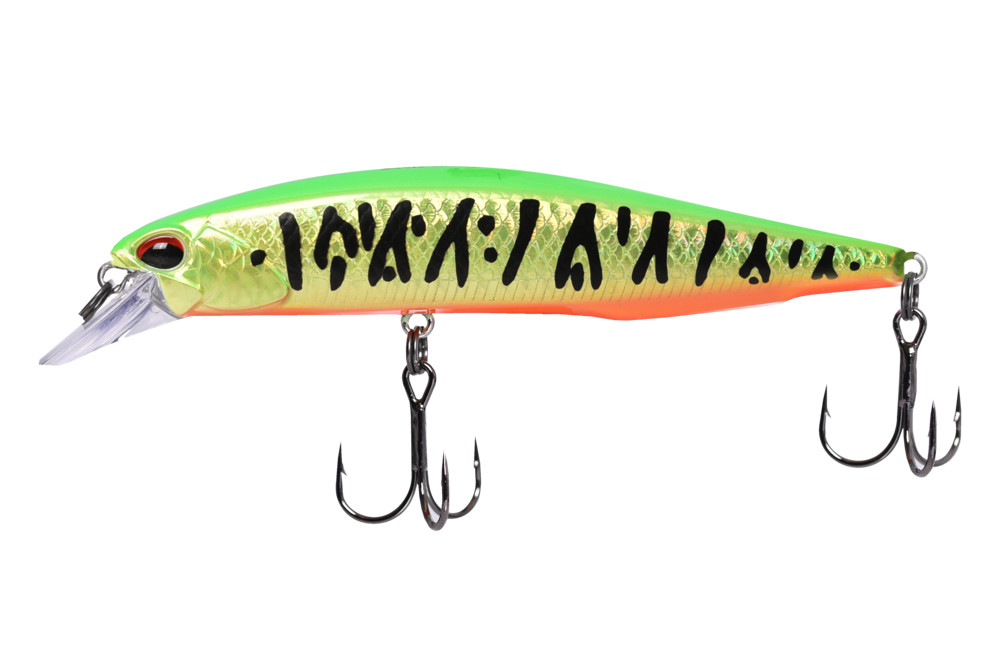 Фотография Воблер LureMax DINGO 100S MR-287 14,8г. тонущий