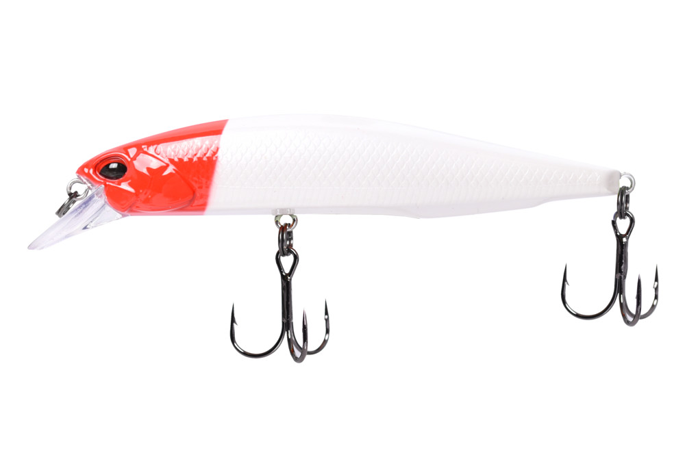 Фотография Воблер LureMax DINGO 100S MR-145 14,8г. тонущий