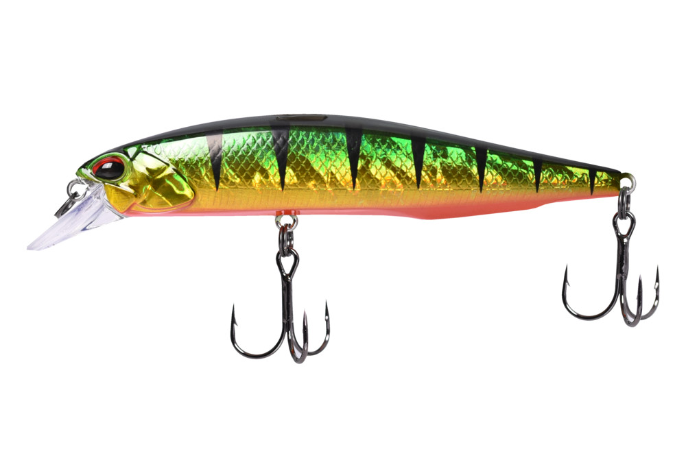 Фотография Воблер LureMax DINGO 100S MR-121 14,8г. тонущий