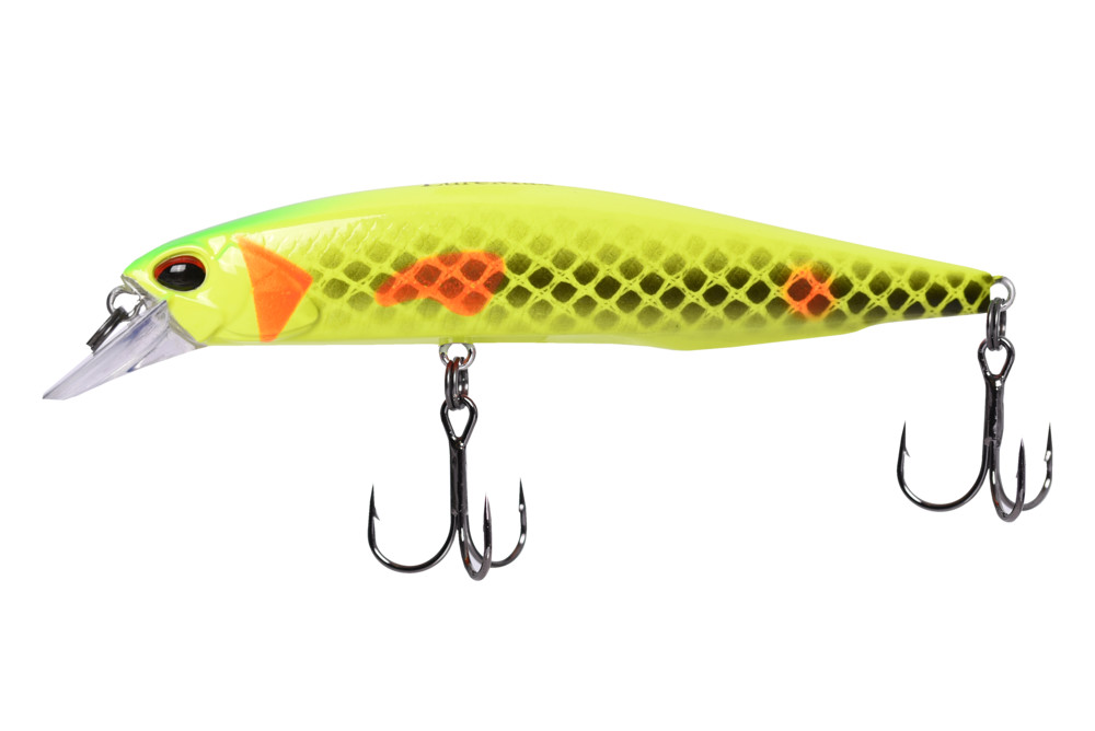 Фотография Воблер LureMax DINGO 100S MR-073 14,8г. тонущий