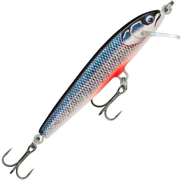 Фотография Воблер RAPALA Floater Elite 85 /GDSPWR плавающий до 0,9м, 8,5см, 6,5гр