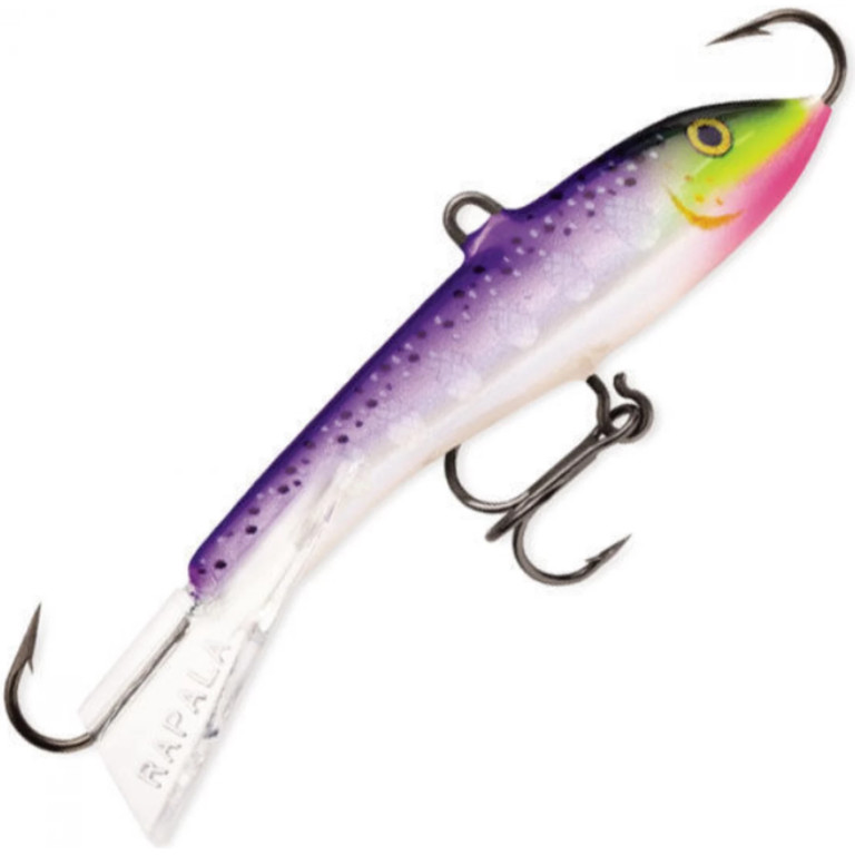 Фотография Балансир RAPALA Jigging Rap 11 /PD / 11см, 29гр.