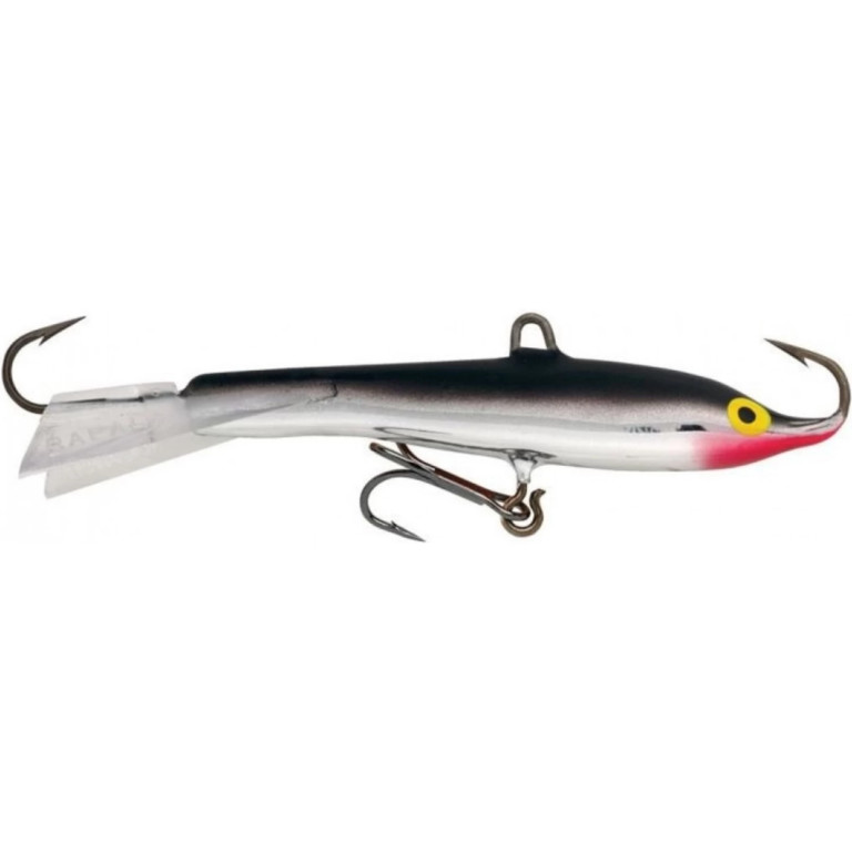 Фотография Балансир RAPALA Jigging Rap 11 /S / 11см, 29гр.