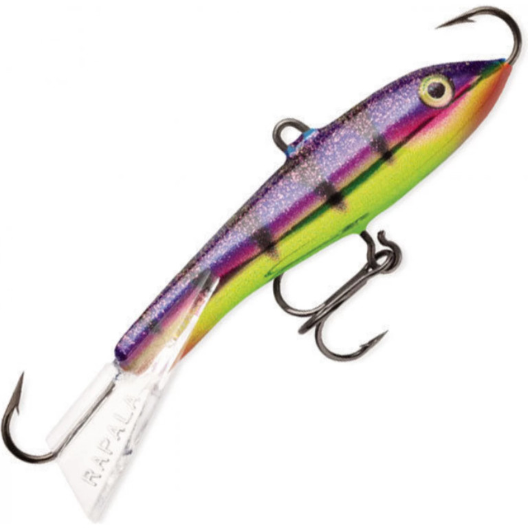 Фотография Балансир RAPALA Jigging Rap 11 /PRSH / 11см, 29гр.