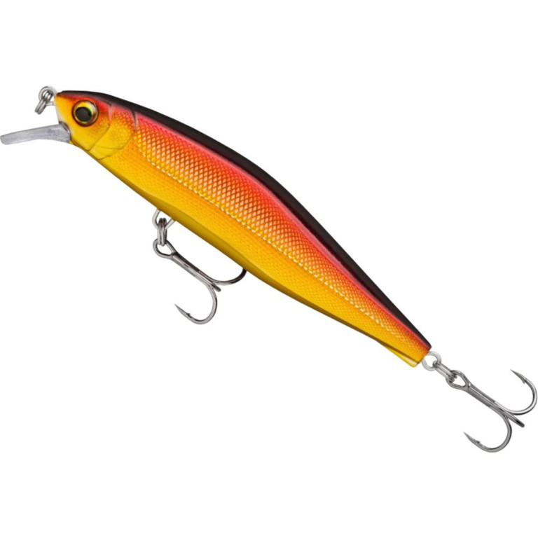 Фотография Воблер RAPALA Precision Xtreme Air Boss 100 GALB сус1,2-1,5м 10с 15,5г