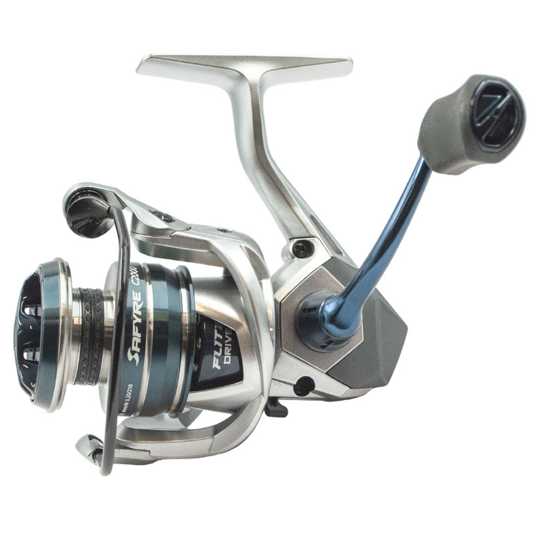 Фотография Катушка OKUMA Safyre SF-C2000A Spinning LH 5.2:1