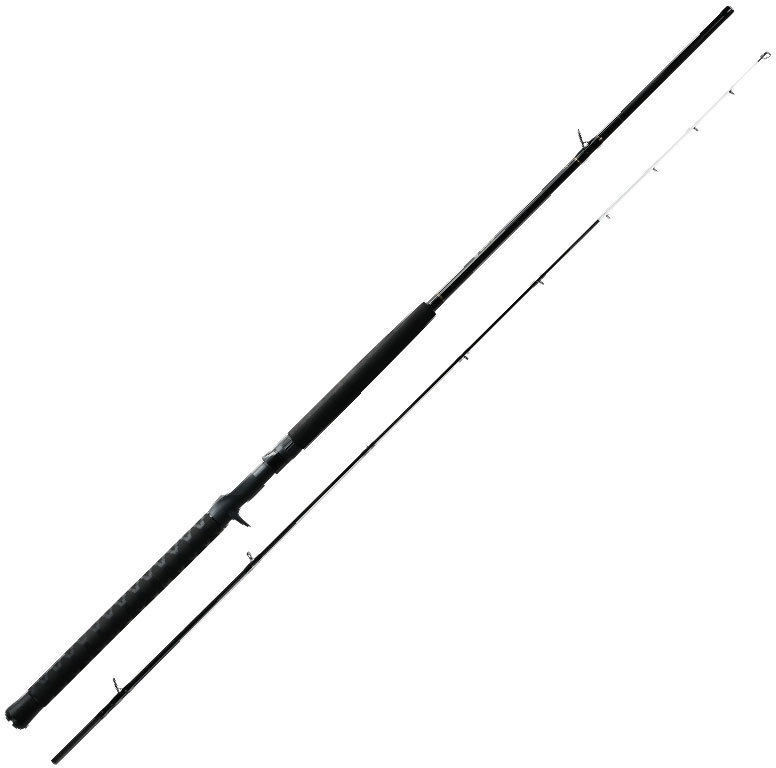 Фотография Удилище OKUMA Volts Cast 240см. 100-250 гр. 2сек. Spiral Guide