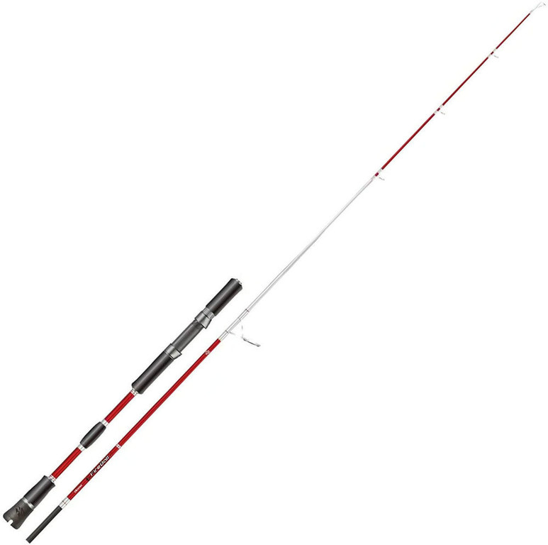 Фотография Удилище OKUMA Fireball Spin 6
