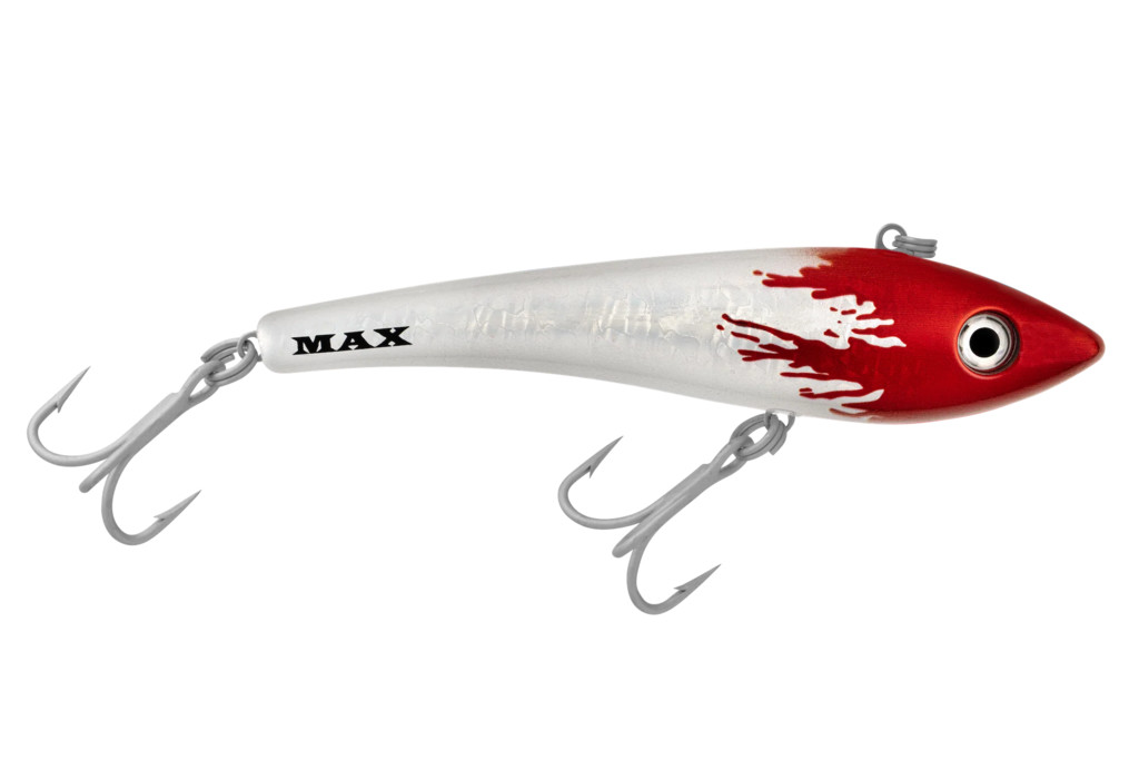 Фотография Воблер Halco MAX 130 #H95, 130mm, 80 г., 2m (Fast Sinking)