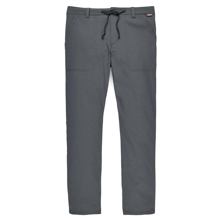 Фотография Брюки Simms Wanaka Pant, Slate, 32W - S