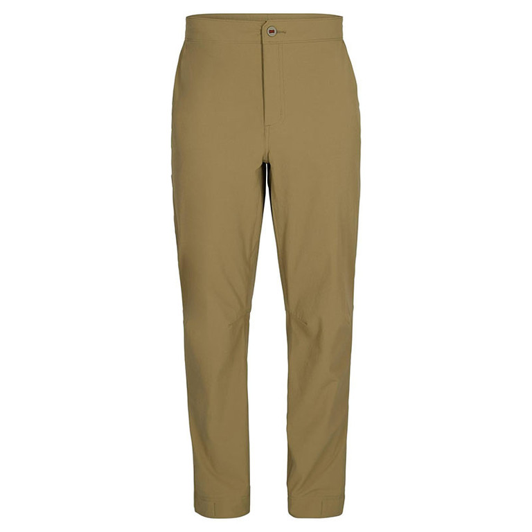 Фотография Брюки Simms Driftless Wade Pant, Bay Leaf, 30W - XS