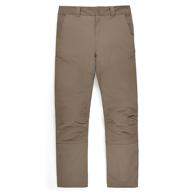 Фотография Брюки Simms Confluence Pant, Sturgeon, 36W - L Reg