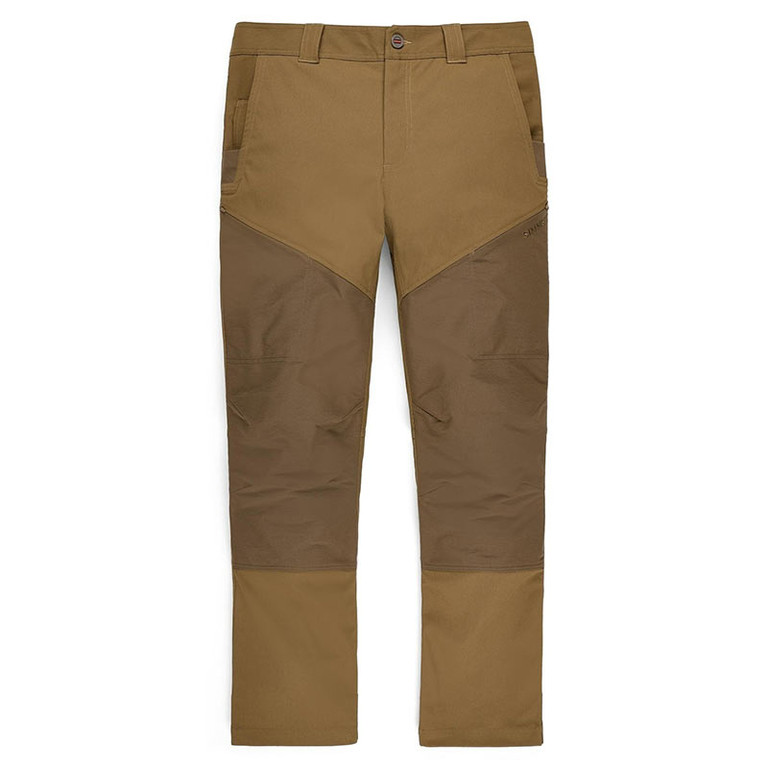 Фотография Брюки Simms Confluence Pant, Driftwood, 36W - L Reg