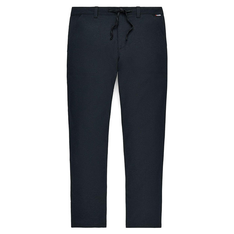 Фотография Брюки Simms Wanaka Pant, Black, 34W - M