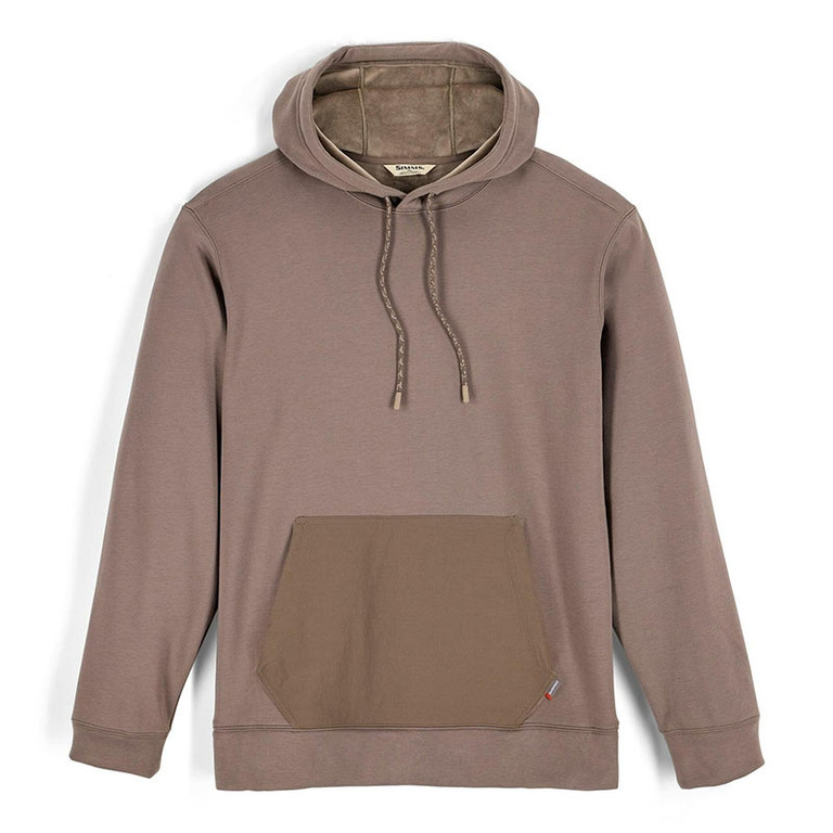 Фотография Толстовка Simms Harbor Hoody, Sturgeon, XL