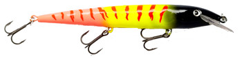 Фотография Воблер ABU LE SKIN JURMU 130F 02