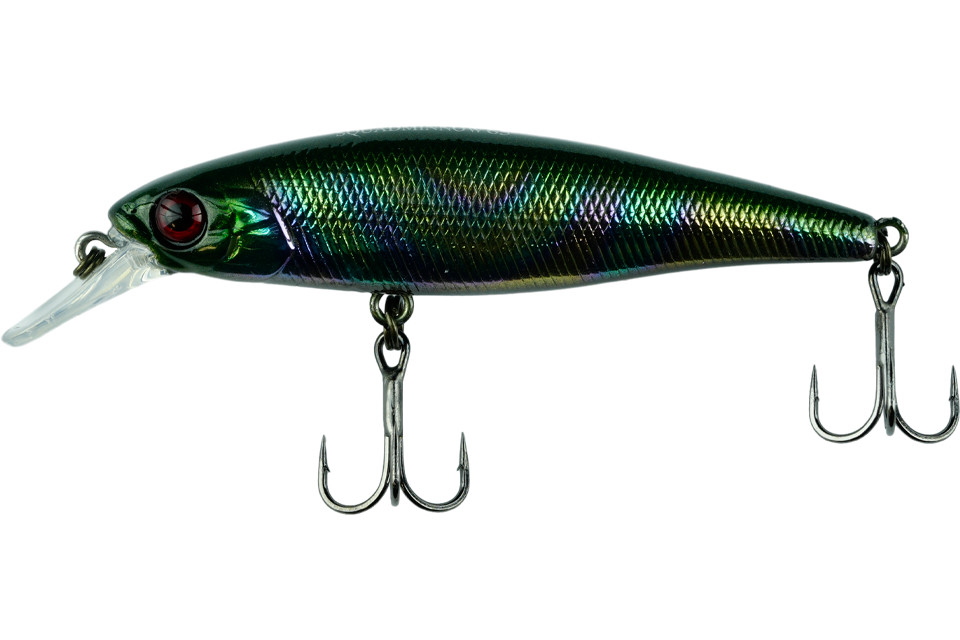 Фотография Воблер Jackall Squad Minnow 65 цв. ul tamamushi