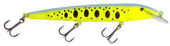 Фотография Воблер ABU LE SKIN JURMU 130F 30
