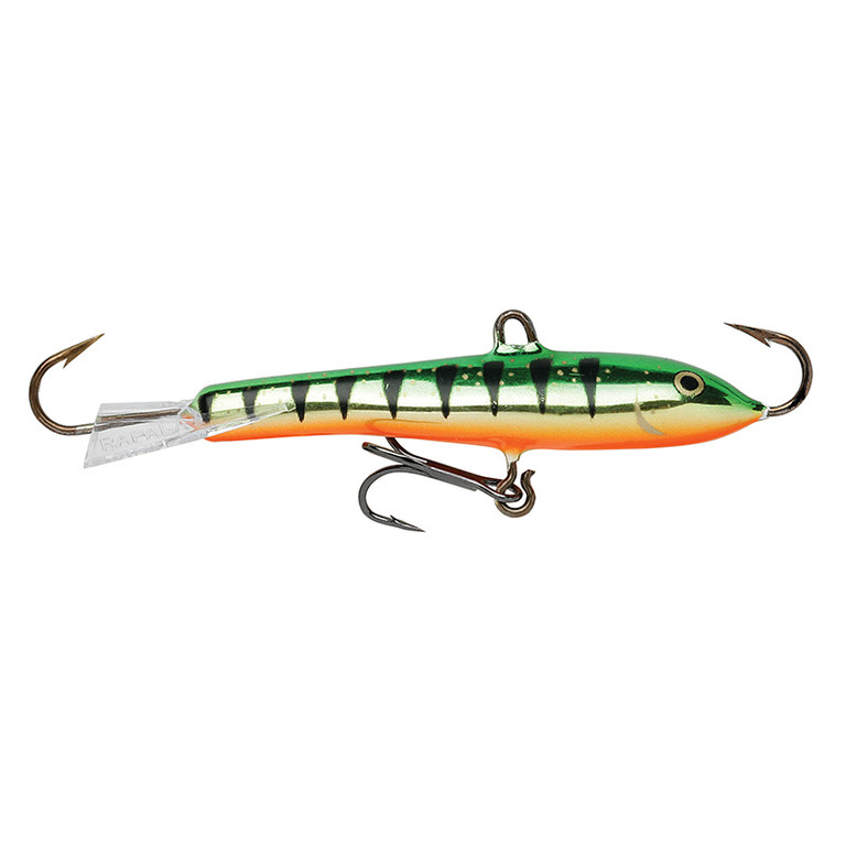 Фотография Балансир RAPALA Jigging Rap 11 /P / 11см, 29гр.