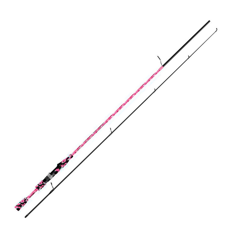 Фотография Спиннинг Youth Avenger Trout 652L 1.95m 4-16gr