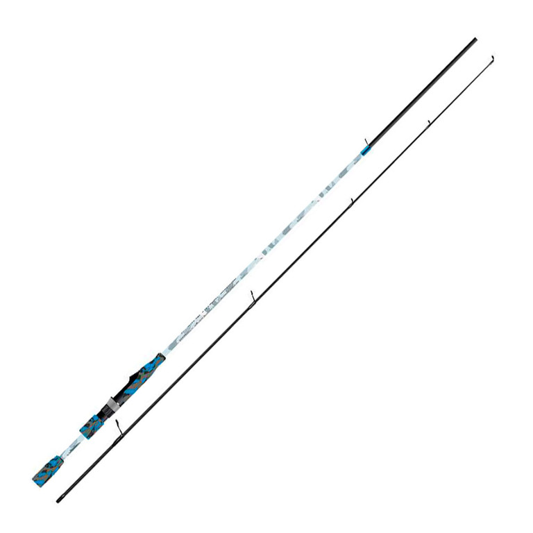 Фотография Спиннинг Youth Avenger Pike 652ML 1.95m 5-25gr