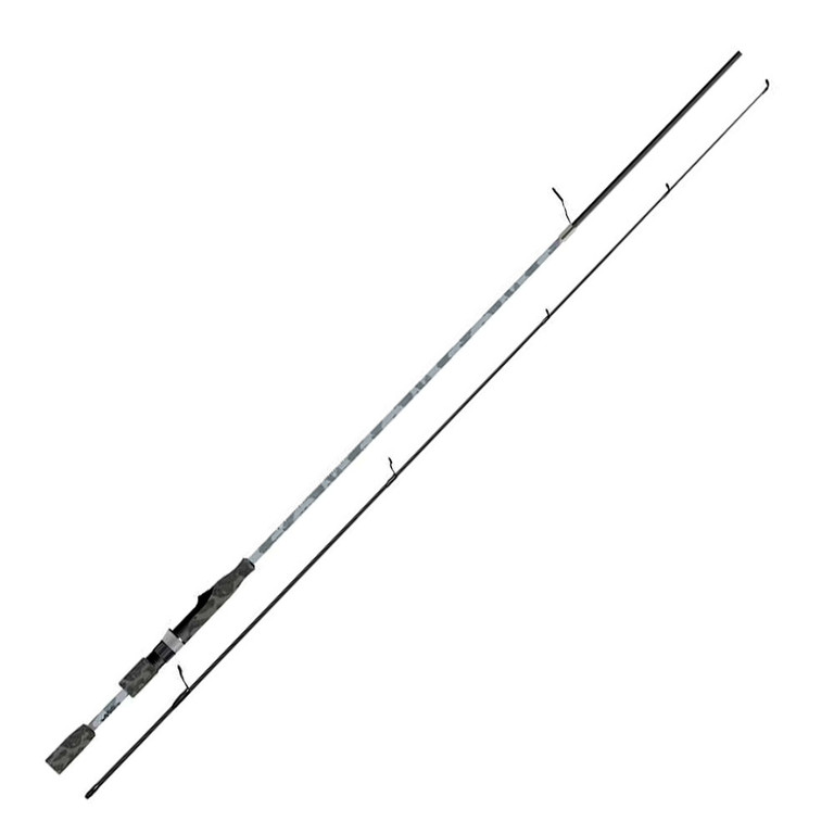 Фотография Спиннинг Youth Avenger Perch 602ML 1.80m 5-25gr