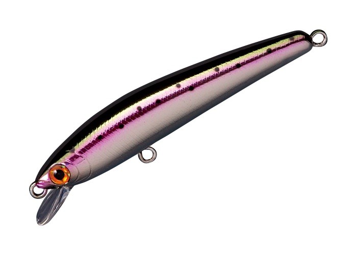 Фотография Воблер Panish 70SP 70мм. 4,0гр. №07