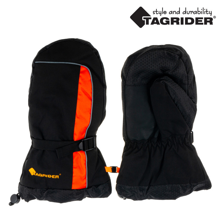 Фотография Рукавицы Tagrider Thundra -35C MIT-TAG-TUN-XL