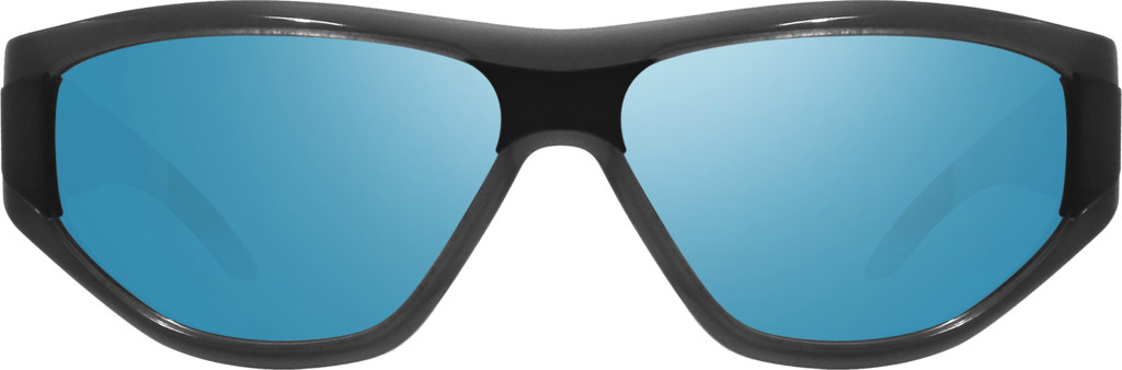 Фотография Очки Revo LEGACY LTD, Black/H2O blue