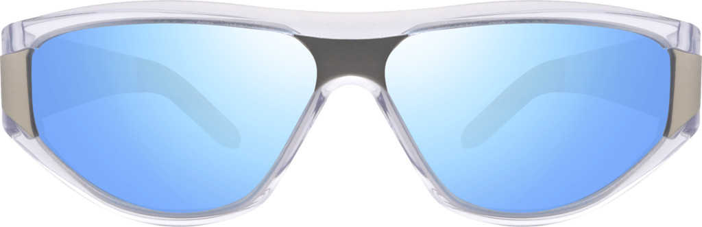 Фотография Очки Revo LEGACY LTD, Crystal /Blue Water