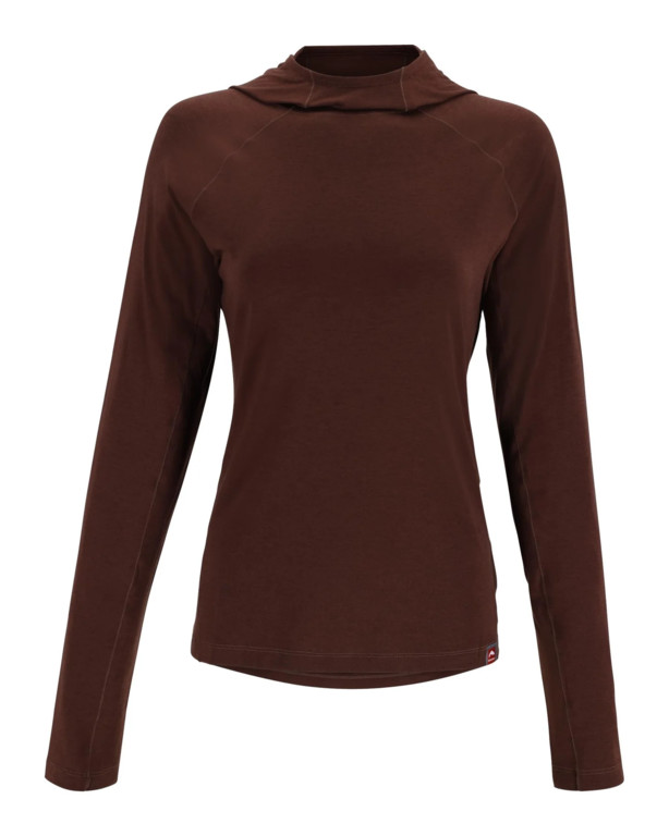 Фотография Футболка Simms Women